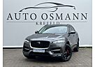 Jaguar F-Pace 30d AWD R-Sport PANORAMA UPE: 92.137,00€