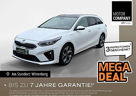Kia XCeed Ceed SW / cee'd SW Ceed Sportswagon 1.6 Platinum Edition *Kamera*JBL