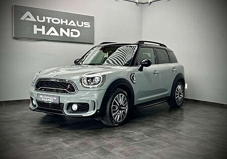 Mini Cooper SD Countryman ALL4*JCW*HARMAN*LEDER*1HAND