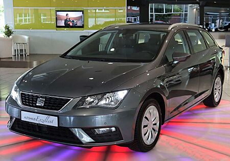 Seat Leon ST Style*KLIMAANLAGE*PDC*LED*MFL*TEMPOMAT*