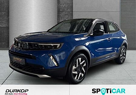 Opel Mokka-e Elegance Sitz+Lenkradheizung/Navi