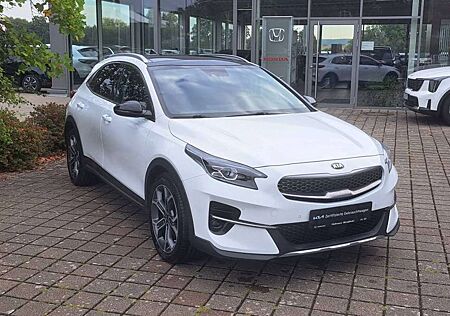 Kia XCeed 1.4 T-GDI DCT7 PLATINUM