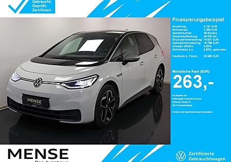 VW ID.3 Volkswagen Pro Performance 1st Plus Matrix|CarPlay|ACC