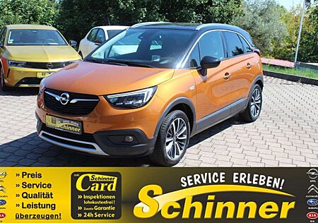 Opel Crossland X 1.2 Start/Stop Ultimate