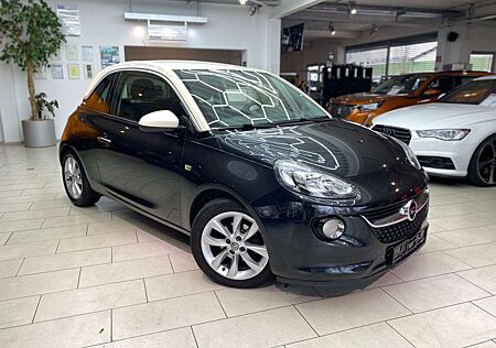 Opel Adam 1.4 Jam Klima Tempomat PDC SHG Lederlenkrad