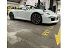 Porsche 911 Cabrio Carrera S PDK Bose, LED, Klappe, Chrono