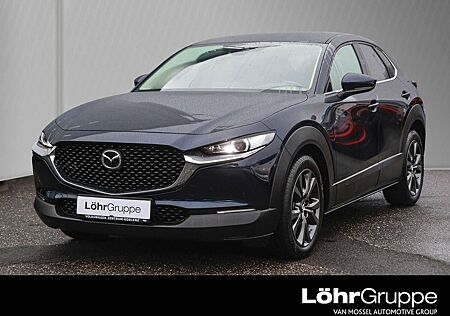 Mazda CX-30 Selection 2.0 SkyActiv-X Hybrid Navi/RFK