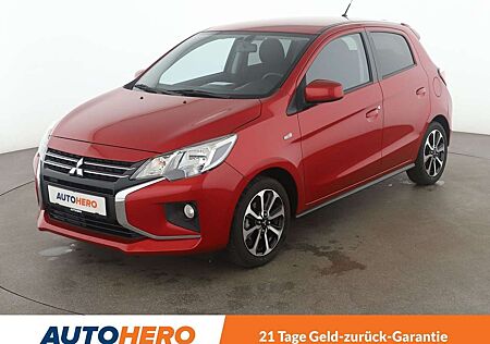 Mitsubishi Space Star 1.2 Select+ *TEMPO*SHZ*ALU*KLIMA*