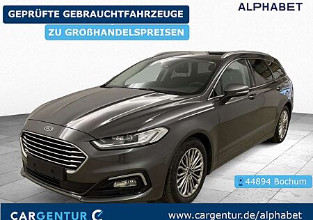 Ford Mondeo Turnier 2.0 EcoBlue Aut. Titanium