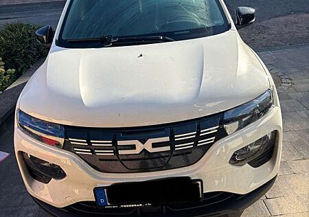 Dacia Spring SpringComfort Plus