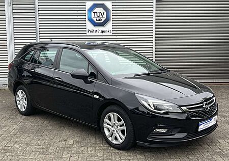 Opel Astra Edition ST 1.6 CDTI NAVI