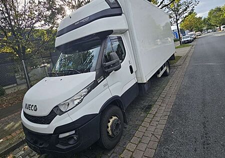 IVECO Daily 35 C 17A8 V