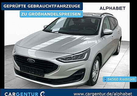 Ford Focus 1.5 EcoBlue Cool&Connect SpoSi