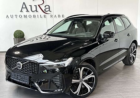 Volvo XC 60 XC60 B5 AWD Ultimate Dark NAV+LED+ACC+360°+PANO