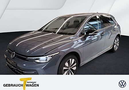 VW Golf Volkswagen 2.0 TDI DSG GOAL AHK NAVI KAMERA SITZHZ