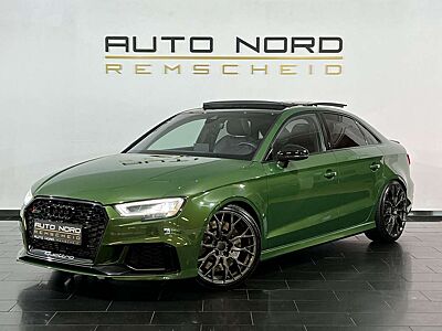 Audi RS3 2.5 TFSI q.*Matrix*Pano*Kamera*Virtual*B&O*