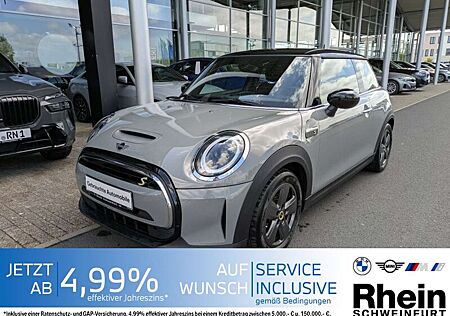 Mini Cooper SE 3-Türer LED. Navi. PDC. SH. DAB.