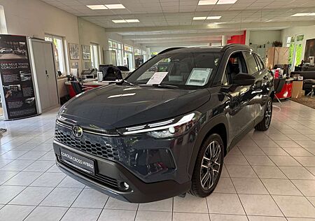 Toyota Corolla Cross Hybrid 2.0 Teamplayer,Facelift,Navi