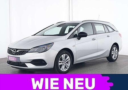 Opel Astra Edition Navigation|LED|Tempomat|PDC|Klima