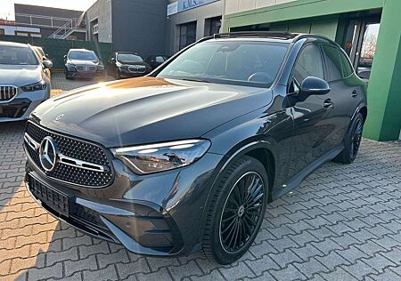 Mercedes-Benz GLC 300 d 4M AMG Night -ACC-Pano-RFK-20Z