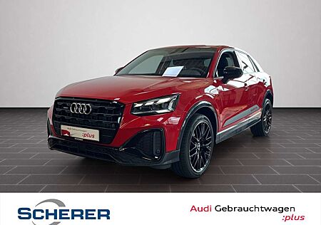 Audi Q2 S line 40 TFSI quattro 140(190) kW(PS) S tron