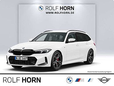 BMW 330 i xDrive Touring M Sportpaket Pro AHK RKamera
