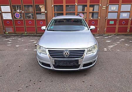 VW Passat Variant Volkswagen Comfortline