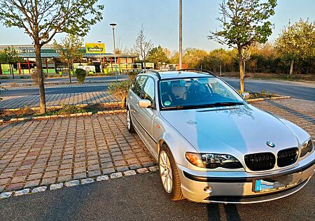 BMW 325i 325 3er Touring touring