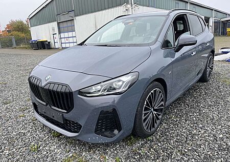 BMW 218 Active Tourer M Sport HUD