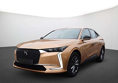 DS Automobiles DS 4 BASTILLE+ E-TENSE