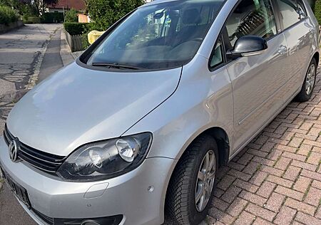 VW Golf Volkswagen Plus VI Style