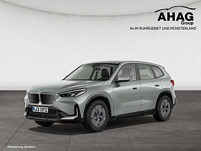 BMW iX1 xDrive30