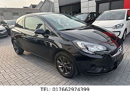 Opel Corsa E 120 Jahre