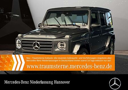 Mercedes-Benz G 350 d AMG+GSD+360+AHK+MULTIBEAM+STHZG+FAHRASS+9G