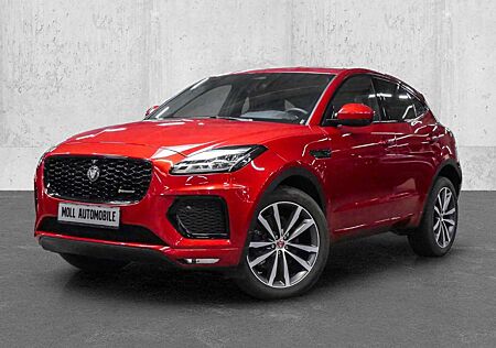 Jaguar E-Pace R-Dynamic S AWD D165 Mild-Hybrid EU6d Allrad AD El