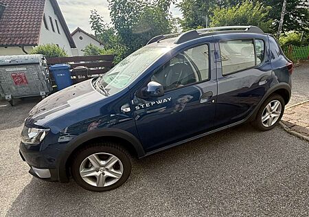 Dacia Sandero Stepway TCe 90 S