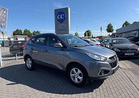 Hyundai ix35 5 Star Edition 2WD GUTER ZUSTAND
