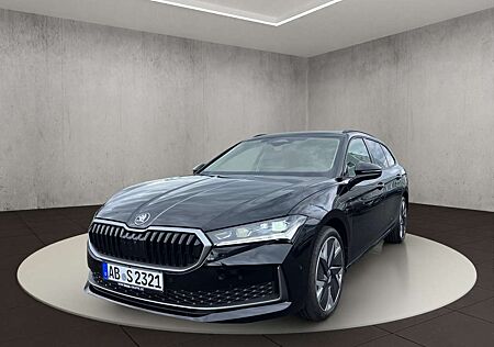 Skoda Superb Combi Selection 1,5 TSI mHEV 110 kW 7-Gan