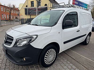 Mercedes-Benz Citan Kasten 112 lang*KLIMA*EXPORT*AHK*