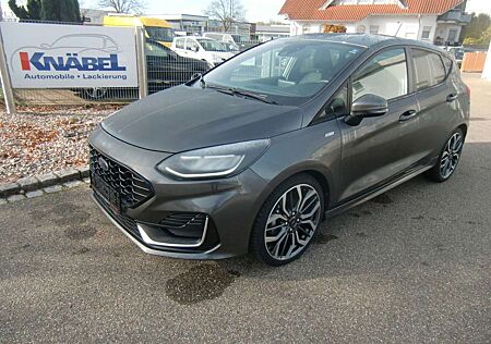 Ford Fiesta ST-Line Vignale/Navi/DSG/ Assistenz syst.