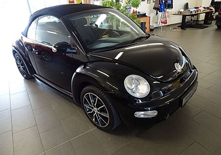 VW New Beetle Volkswagen 2.0 Highline