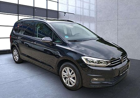 VW Touran Volkswagen Comfortline BMT*7Sitzer*ACC*LED*AHK*Pano*