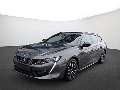 Peugeot 508 SW Hybrid 225 GT Pack Automatik  mit AHK