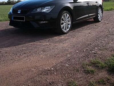 SEAT Leon ST 1.4 TSI ACT Start&Stop DSG XCELLENCE