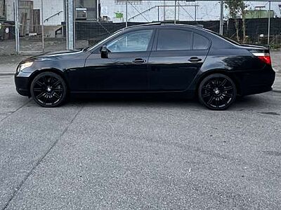 BMW 523 523i Touring Aut.