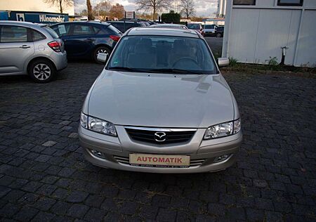 Mazda 626 2.0 100 kW Exclusive Automatik
