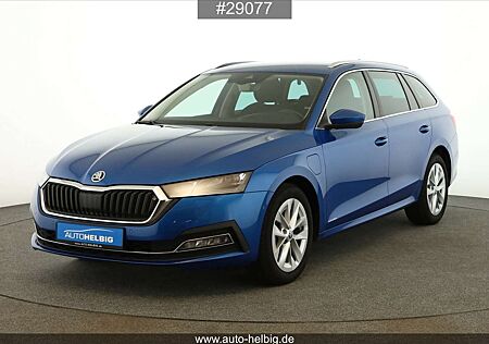 Skoda Octavia Combi 1.4 TSI Style iV #AHK#HuD#ACC#Cam#