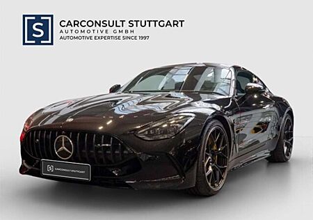 Mercedes-Benz AMG GT 63 Coupe Premium Plus 4Matic+ Navi/Autom.