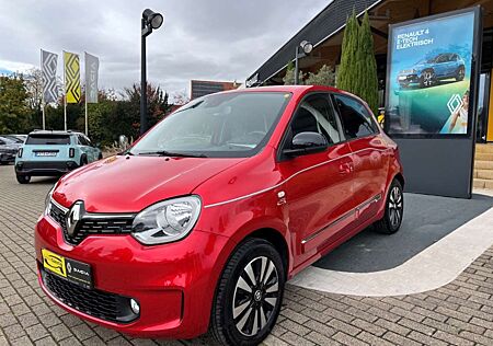 Renault Twingo gebraucht kaufen Renault Twingo Techno Electric Navi Klimaautom PDC Rückfahrkamera