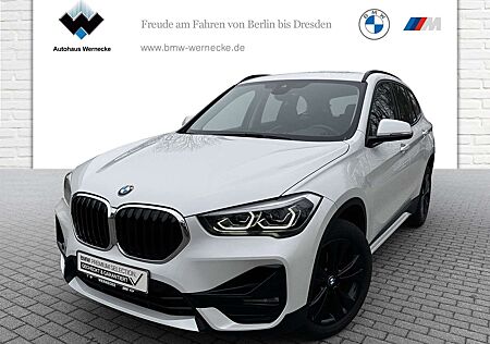 BMW X1 sDrive18i Sport Line DAB LED Navi Tempomat